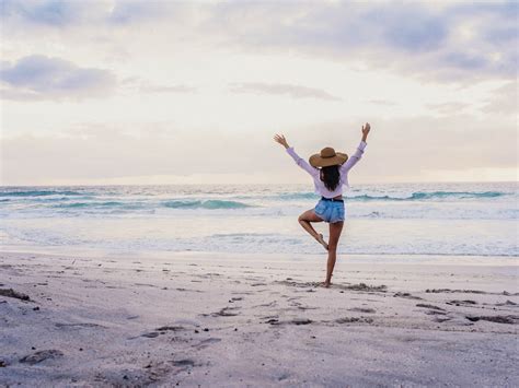 Frauen Urlaub